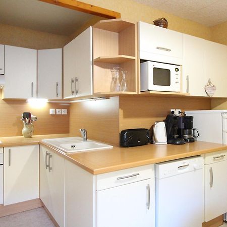 Appartement Mont-Dore, 4 pièces, 6 personnes - FR-1-415-136 Esterno foto