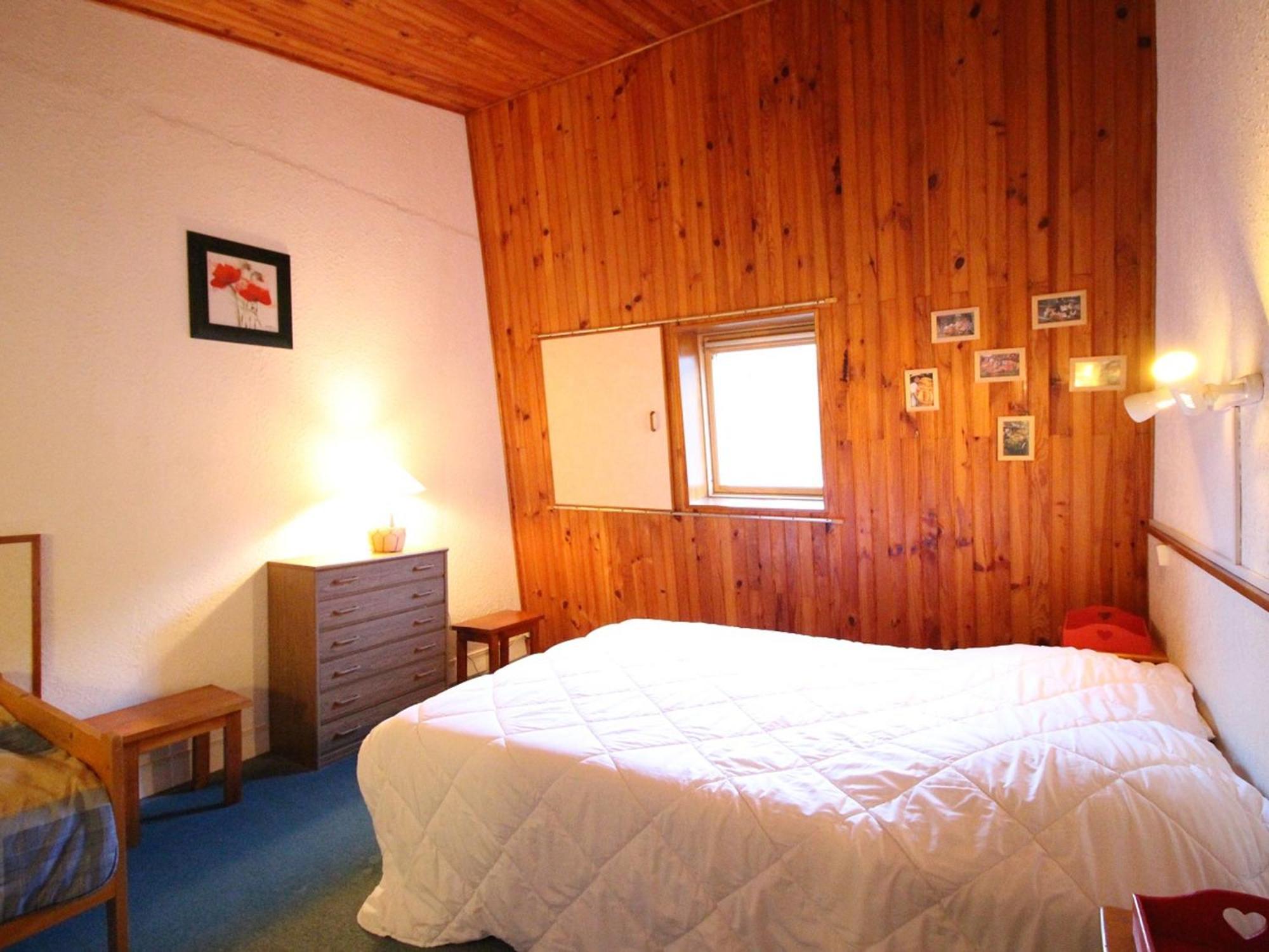 Appartement Mont-Dore, 4 pièces, 6 personnes - FR-1-415-136 Esterno foto