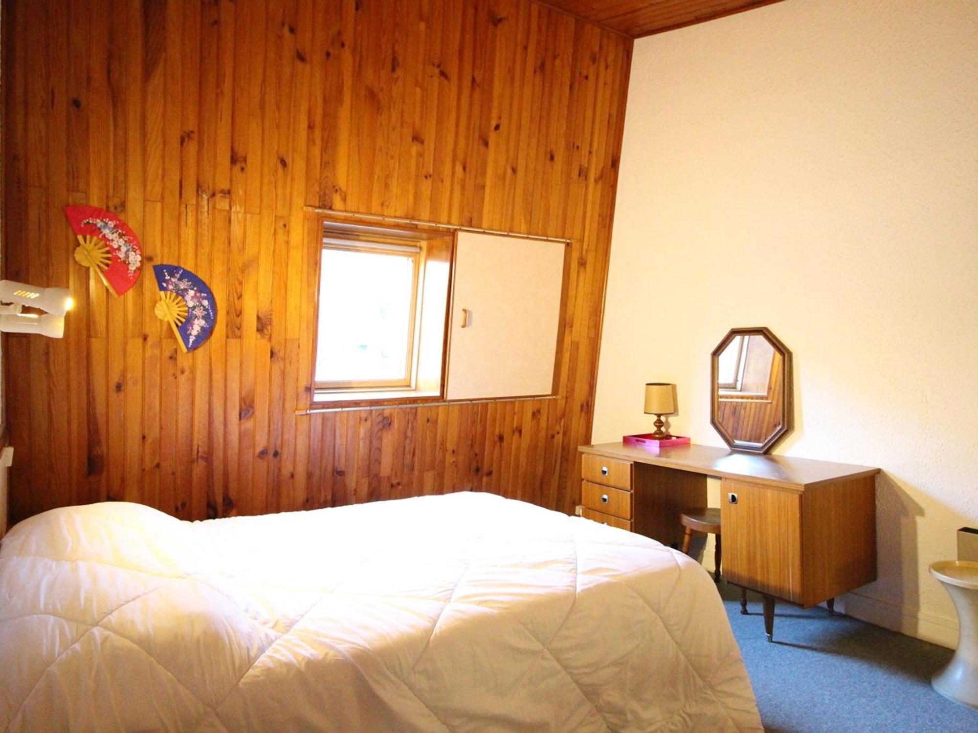 Appartement Mont-Dore, 4 pièces, 6 personnes - FR-1-415-136 Esterno foto