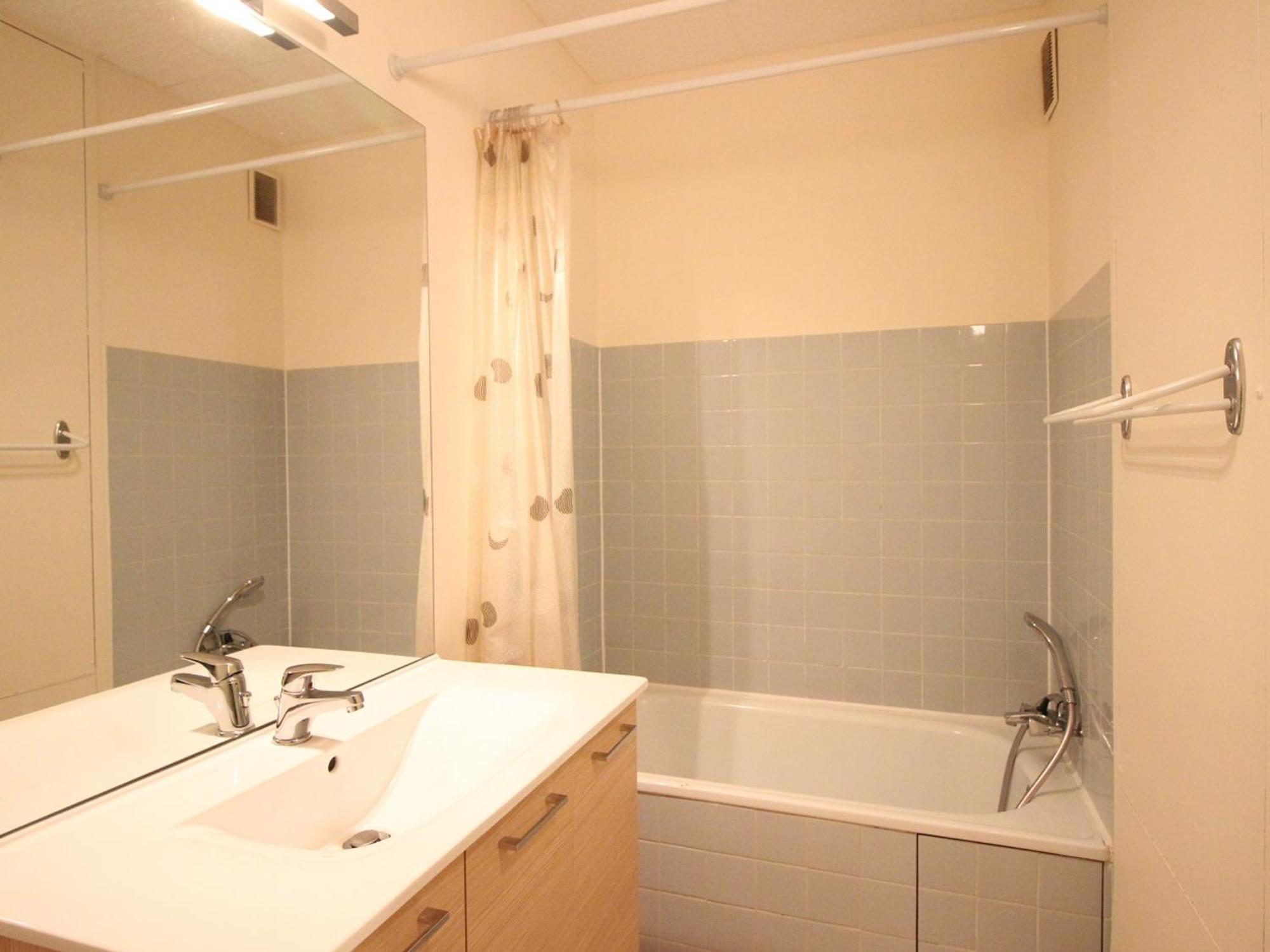 Appartement Mont-Dore, 4 pièces, 6 personnes - FR-1-415-136 Esterno foto