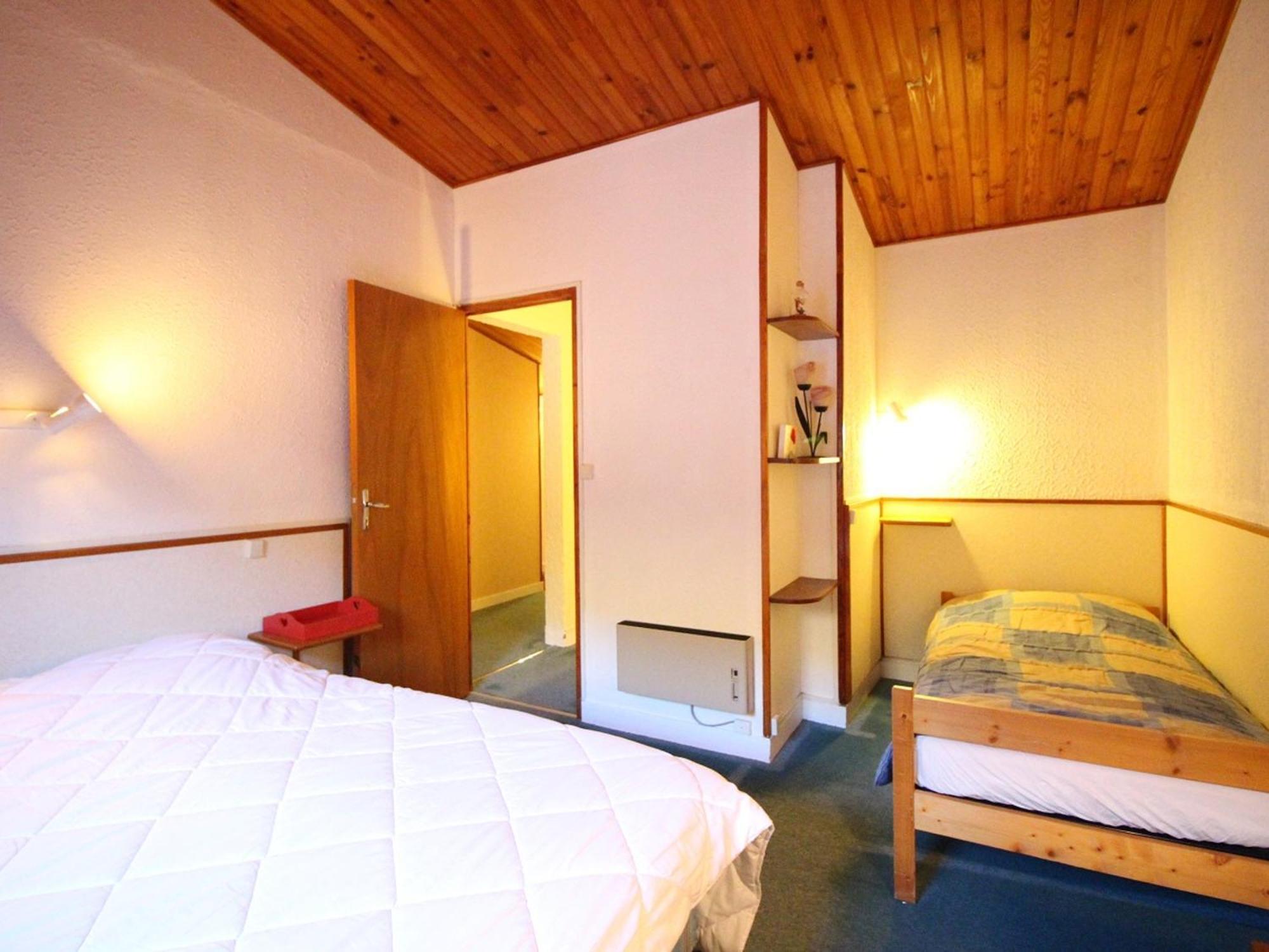 Appartement Mont-Dore, 4 pièces, 6 personnes - FR-1-415-136 Esterno foto