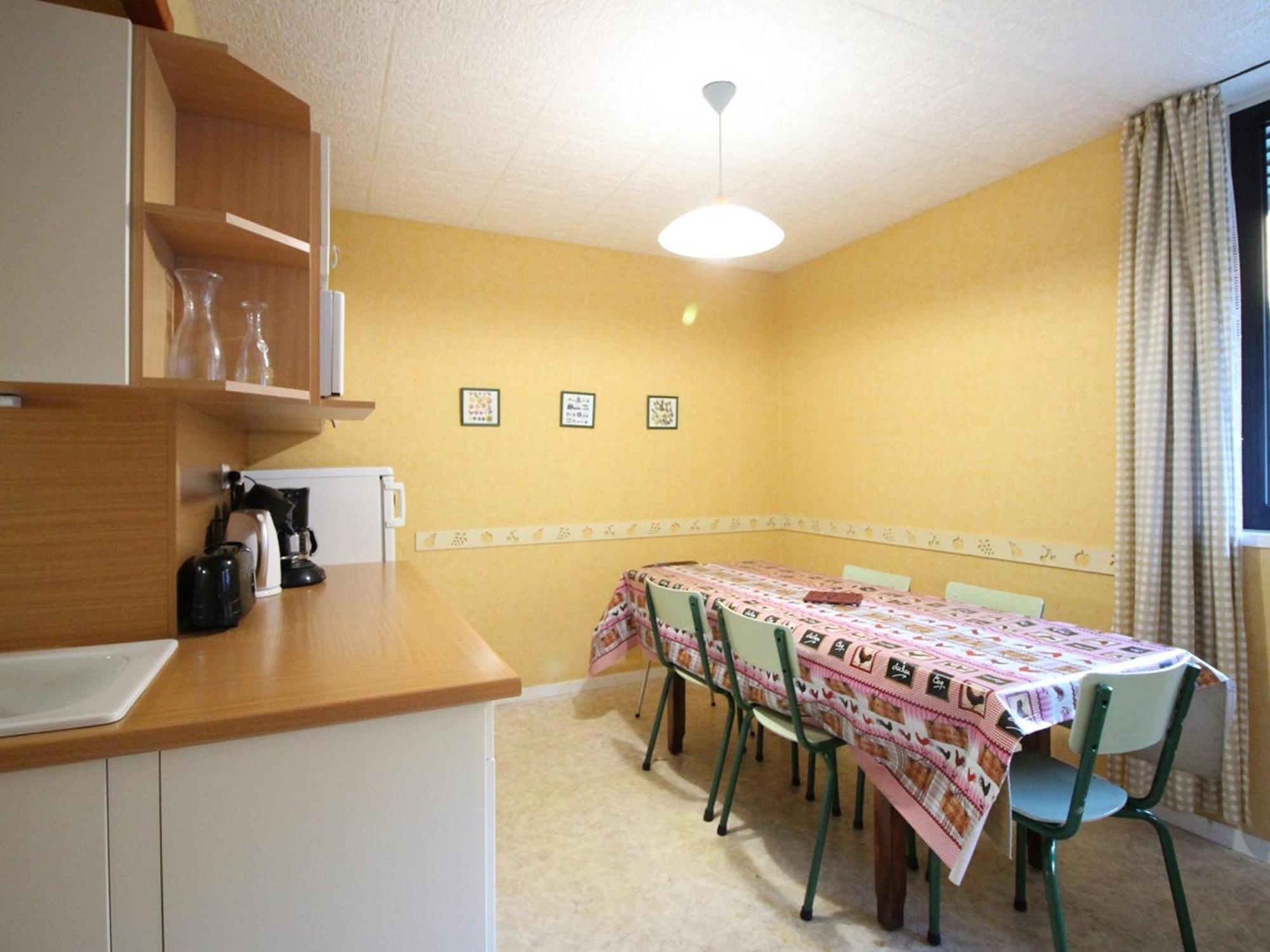 Appartement Mont-Dore, 4 pièces, 6 personnes - FR-1-415-136 Esterno foto