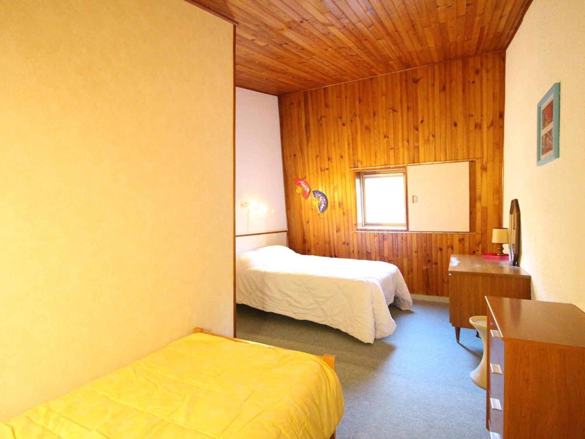 Appartement Mont-Dore, 4 pièces, 6 personnes - FR-1-415-136 Esterno foto