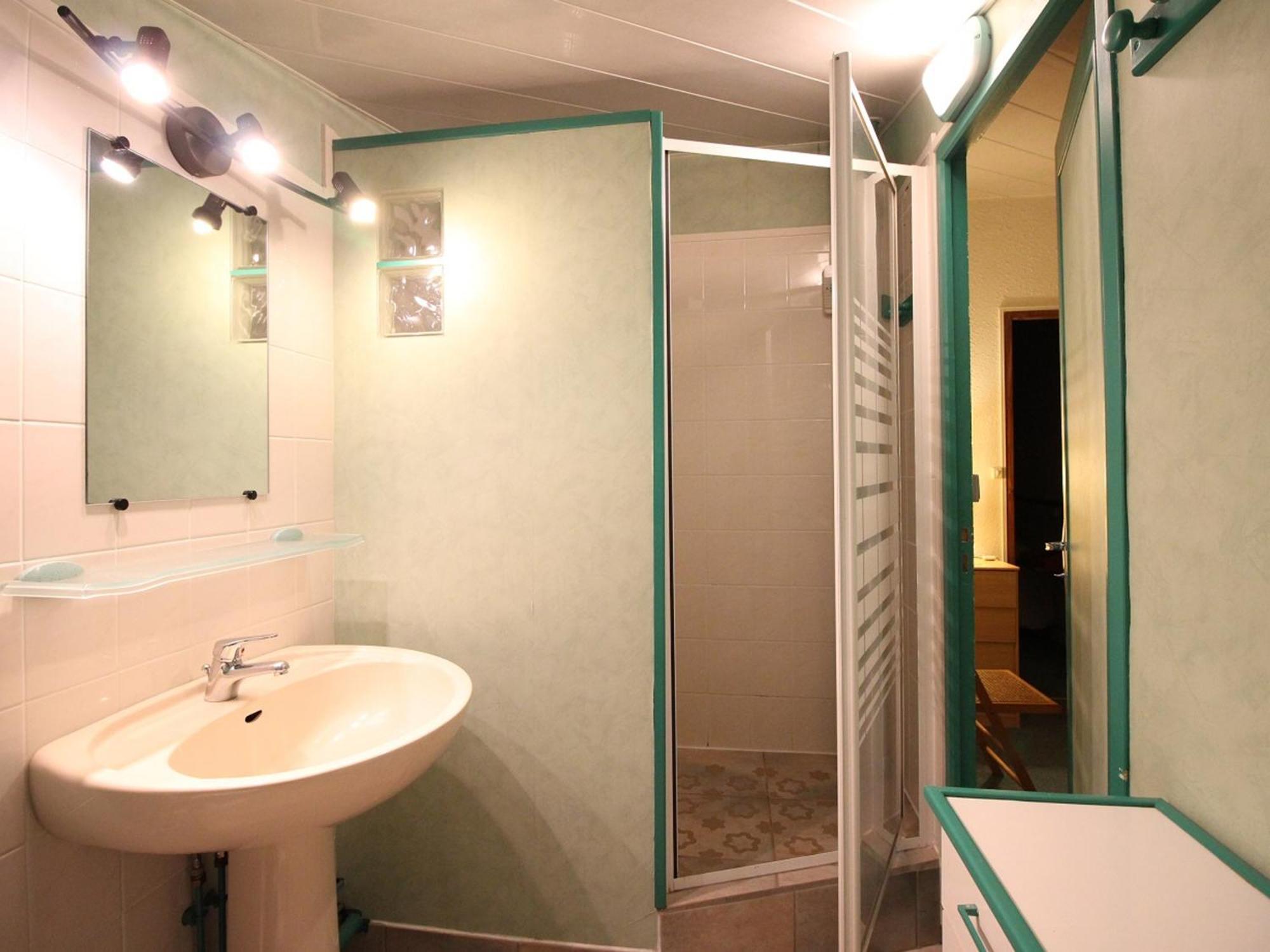 Appartement Mont-Dore, 4 pièces, 6 personnes - FR-1-415-136 Esterno foto